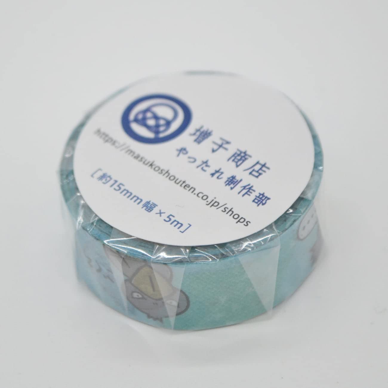 ハシビロコウ❶✩中古海外マスキングテープ　同梱割1000円 Amazon.co.jp: マスキングテープ ハシビロコウ 5m巻き mt 幅15mm